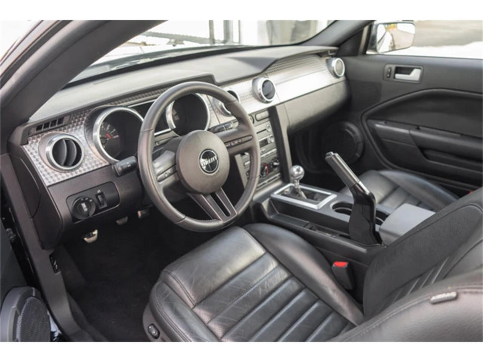 2008 Ford S197 Mustang - Image 8 of 12