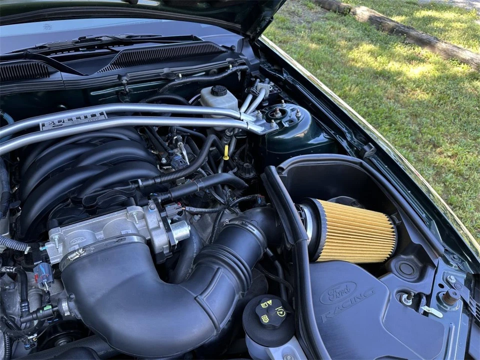 2008 Ford S197 Mustang - Image 25 of 31