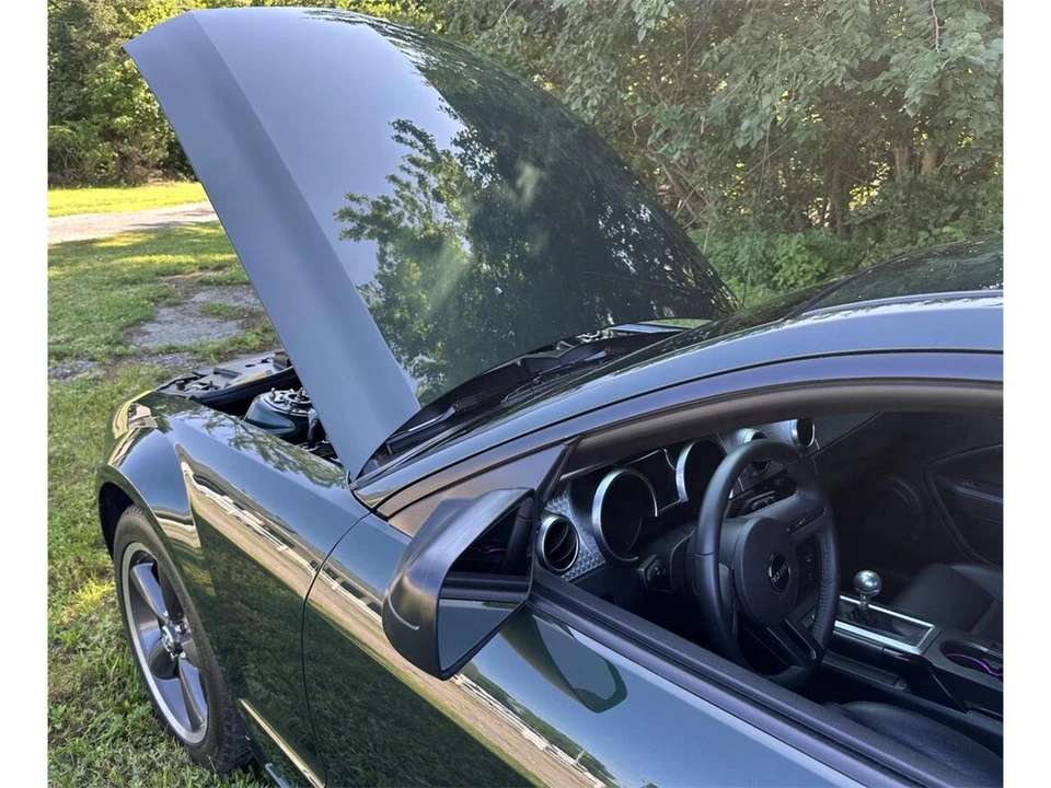 2008 Ford S197 Mustang - Image 29 of 31