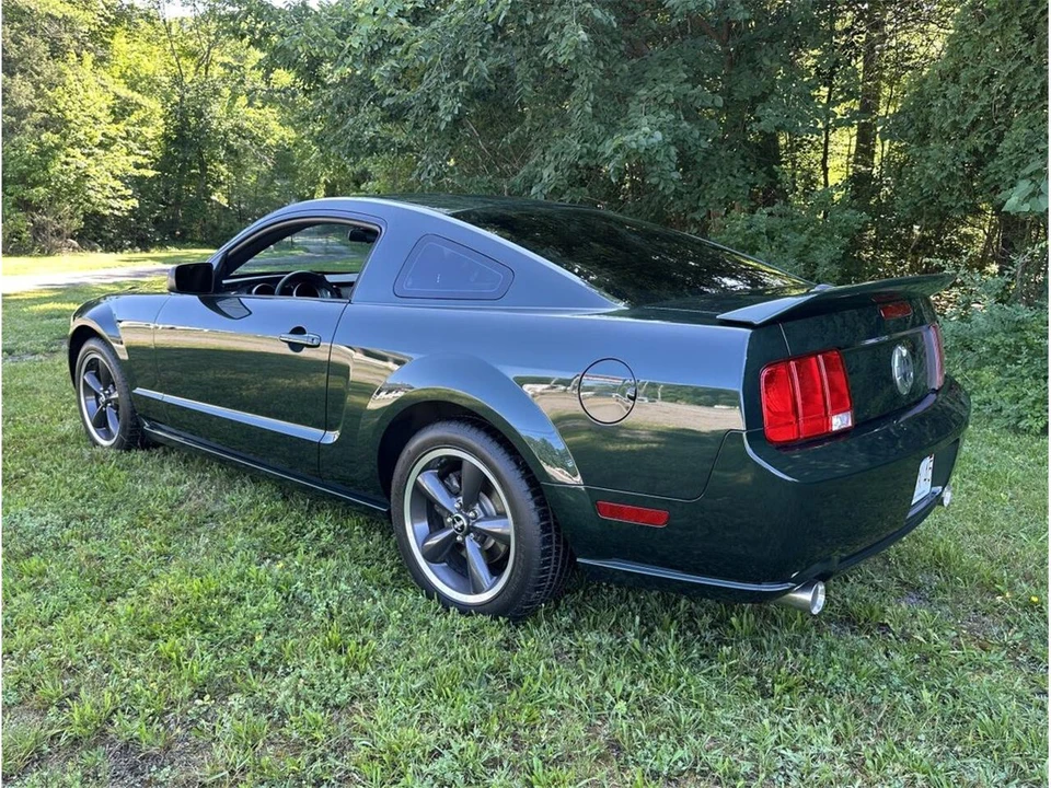 2008 Ford S197 Mustang - Image 30 of 31