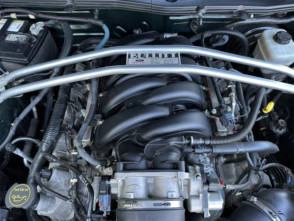 2008 Ford S197 Mustang - Image 22 of 31