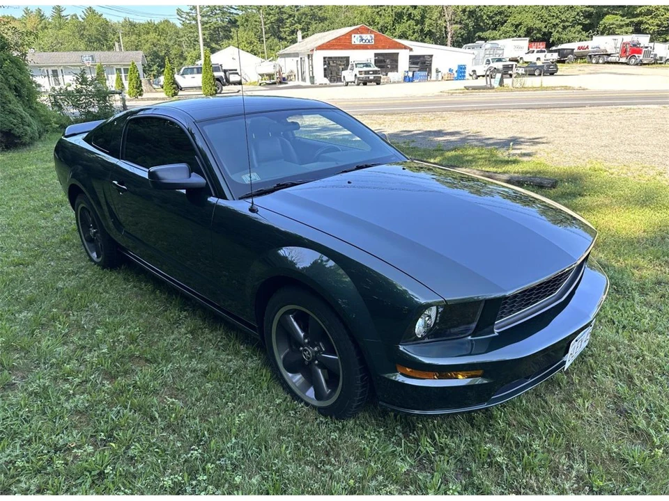 2008 Ford S197 Mustang - Image 6 of 31