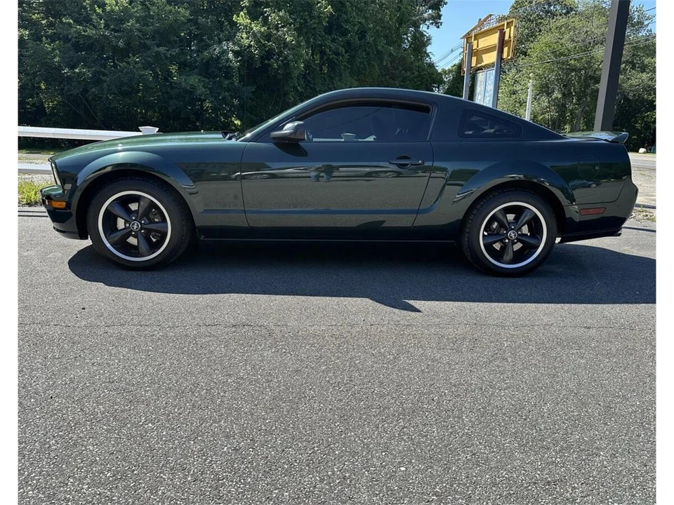 2008 Ford S197 Mustang - Image 31 of 31