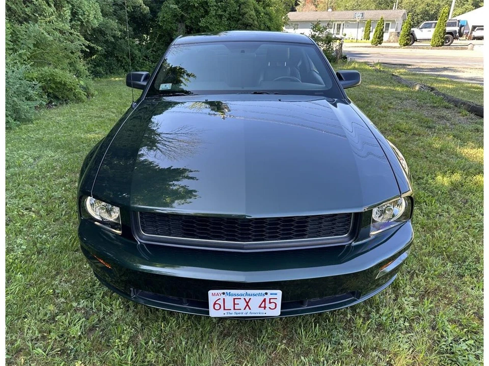 2008 Ford S197 Mustang - Image 11 of 31