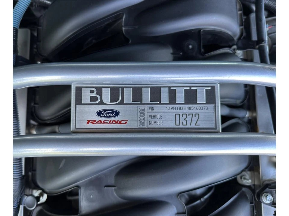 2008 Ford S197 Mustang - Image 23 of 31