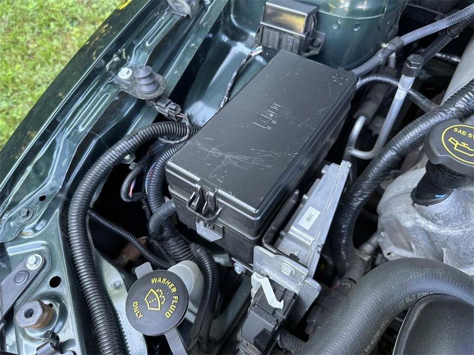 2008 Ford S197 Mustang - Image 19 of 31
