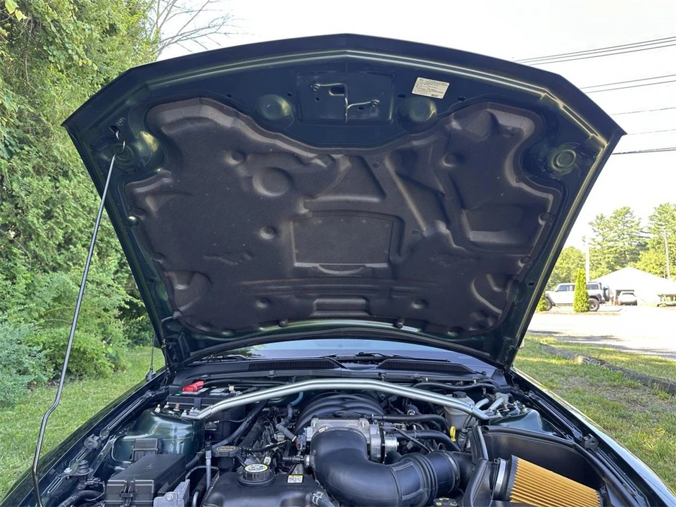 2008 Ford S197 Mustang - Image 15 of 31