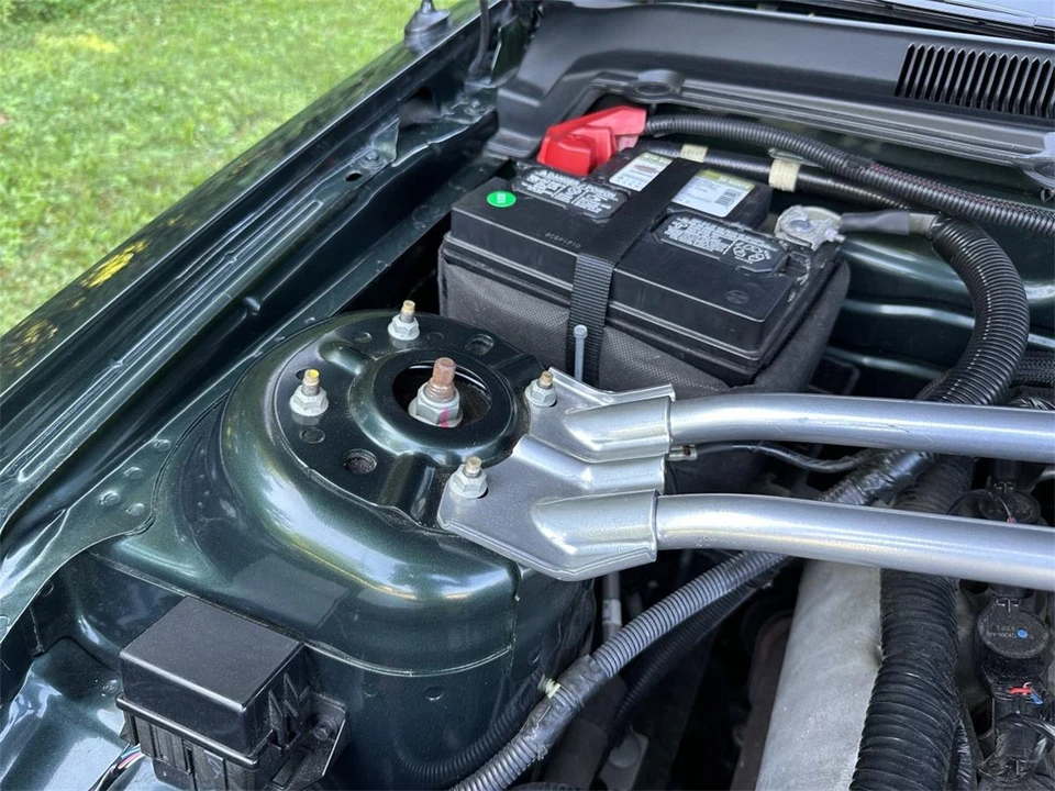 2008 Ford S197 Mustang - Image 20 of 31