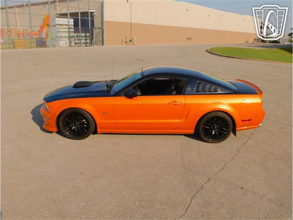 2008 Ford S197 Mustang - Image 29 of 31