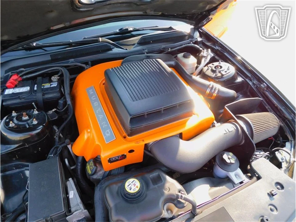 2008 Ford S197 Mustang - Image 12 of 31