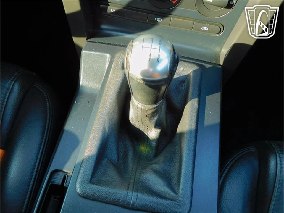 2008 Ford S197 Mustang - Image 13 of 31