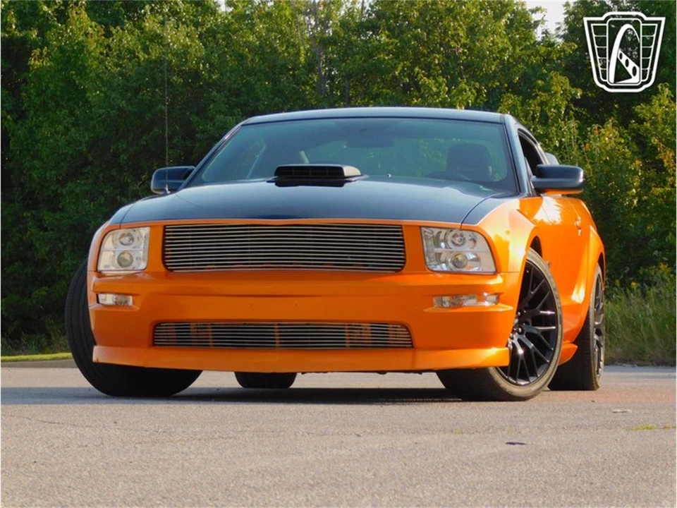 2008 Ford S197 Mustang - Image 26 of 31