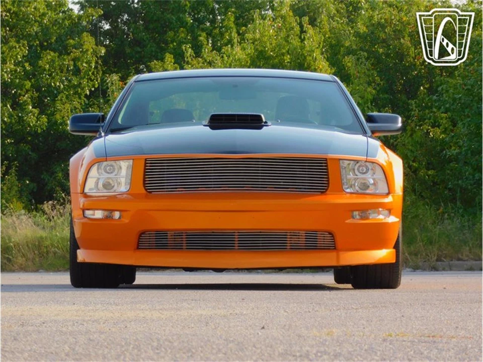 2008 Ford S197 Mustang - Image 5 of 31