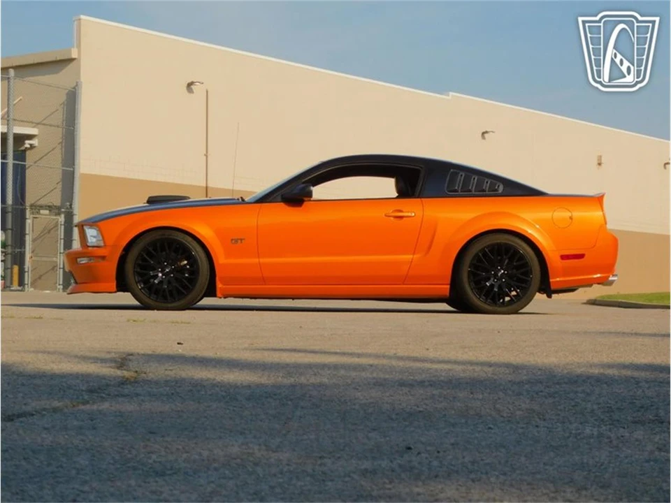 2008 Ford S197 Mustang - Image 30 of 31