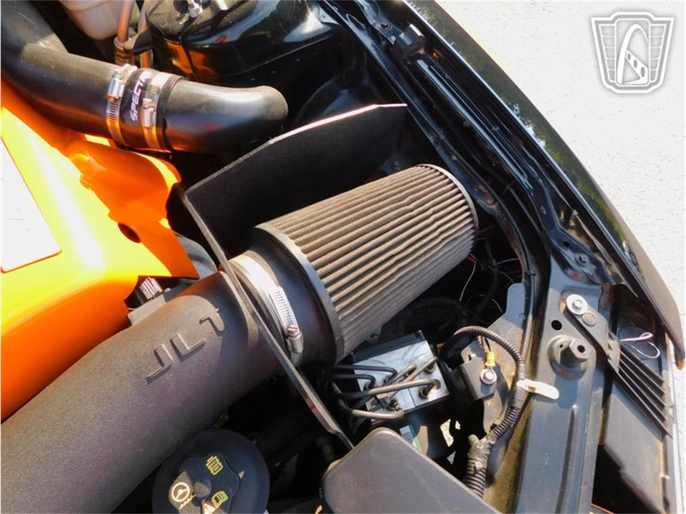 2008 Ford S197 Mustang - Image 18 of 31