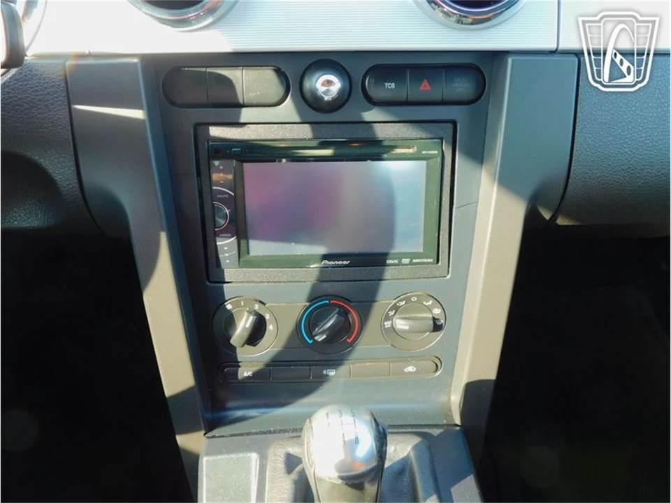 2008 Ford S197 Mustang - Image 11 of 31