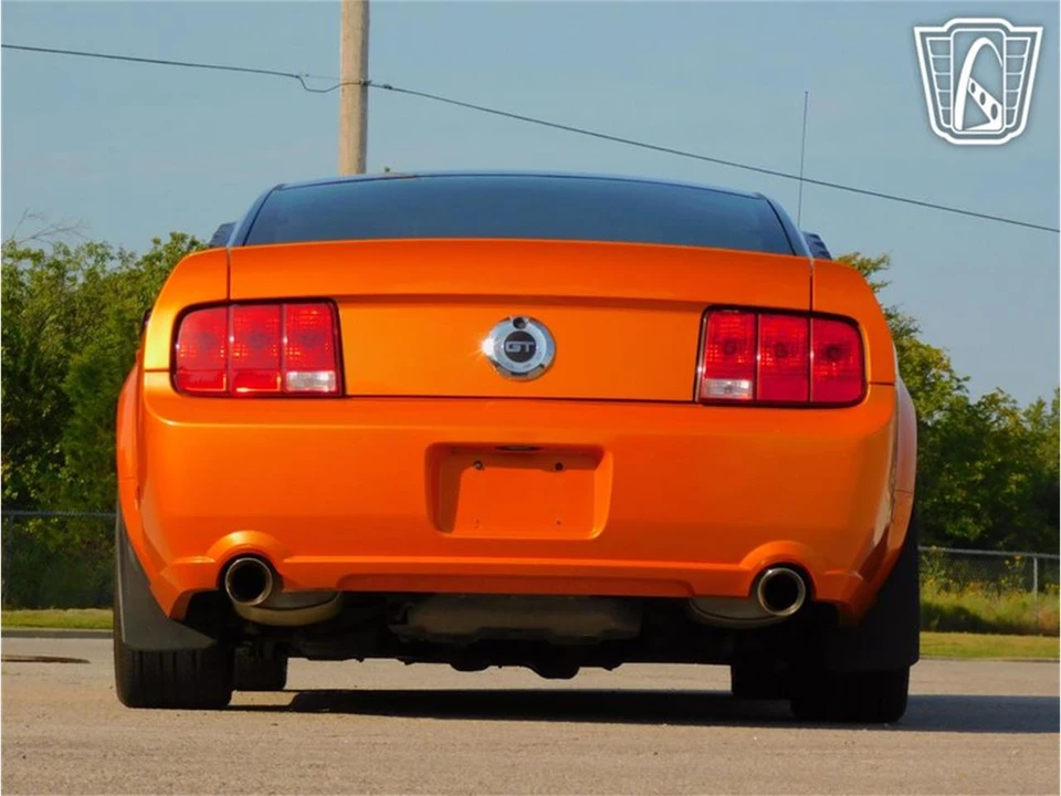 2008 Ford S197 Mustang - Image 6 of 31