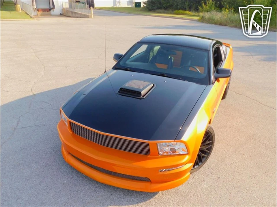 2008 Ford S197 Mustang - Image 24 of 31