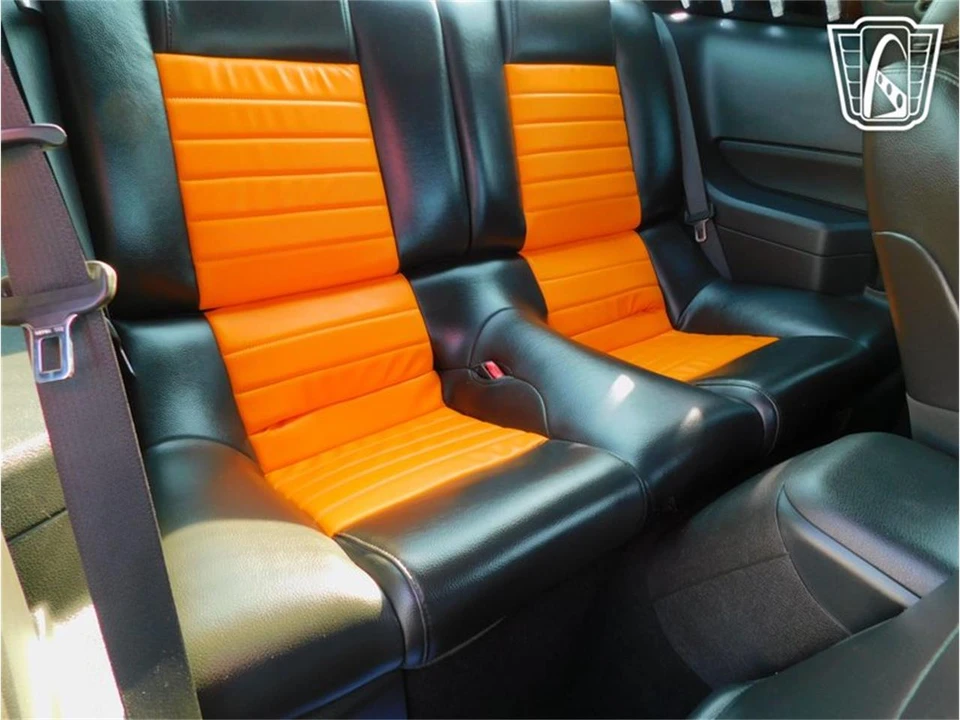 2008 Ford S197 Mustang - Image 15 of 31