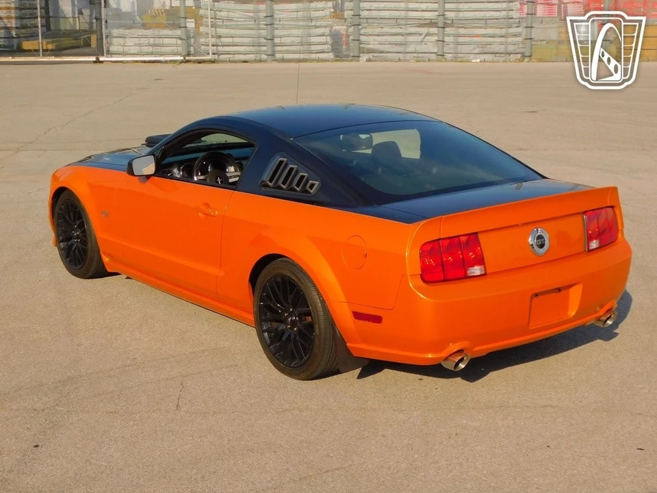 2008 Ford S197 Mustang - Image 18 of 21