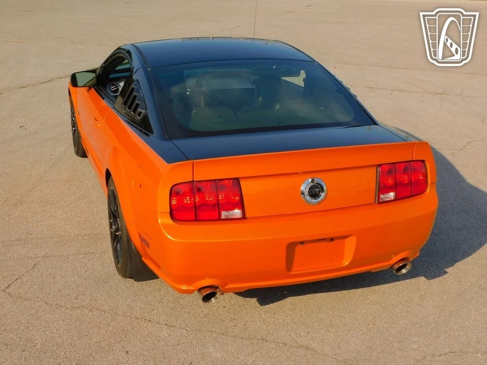 2008 Ford S197 Mustang - Image 19 of 21