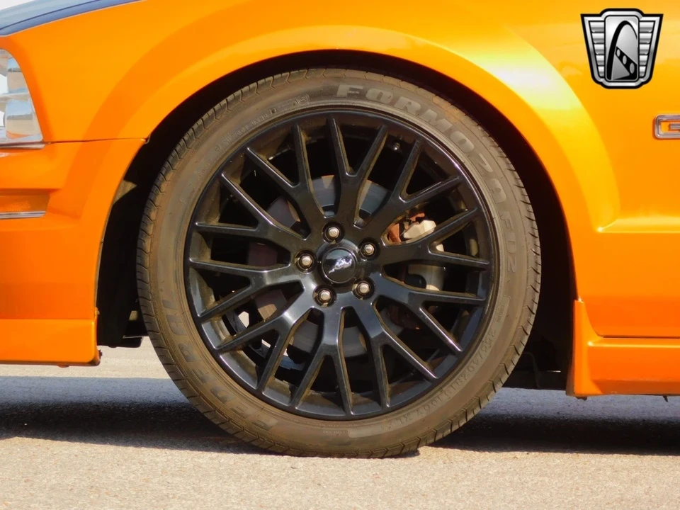 2008 Ford S197 Mustang - Image 11 of 12