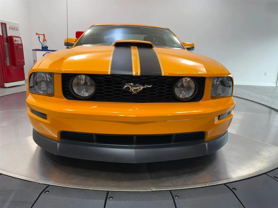 2008 Ford S197 Mustang - Image 5 of 31