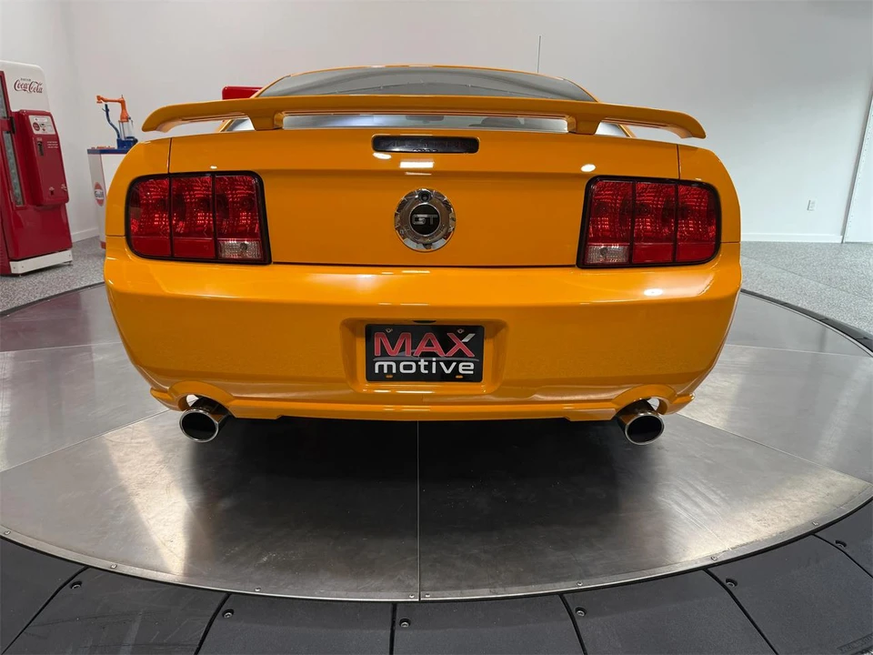 2008 Ford S197 Mustang - Image 14 of 31