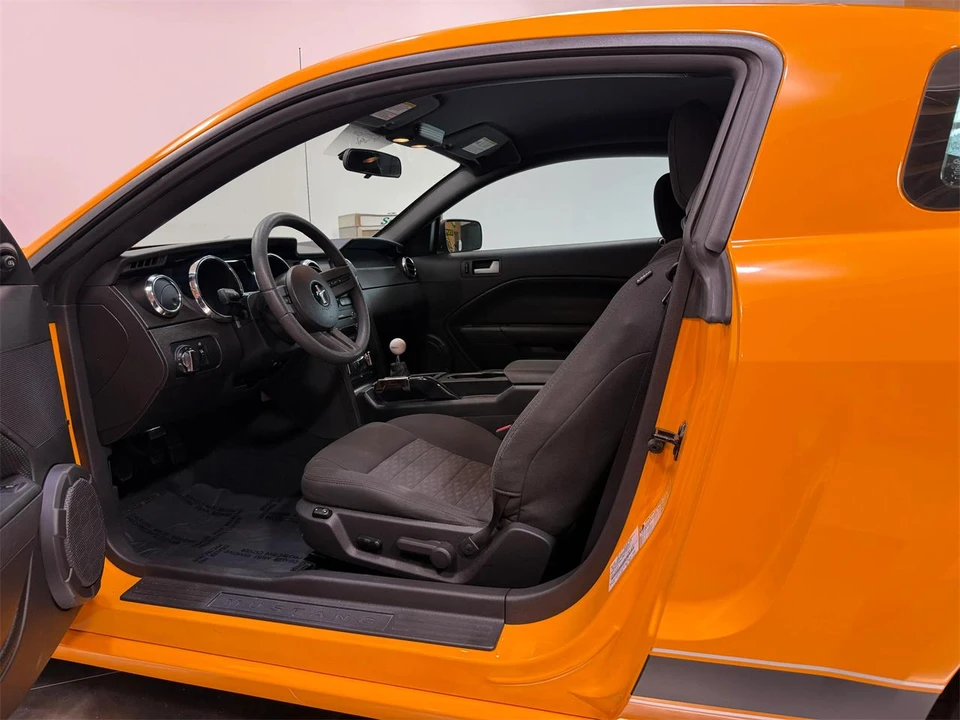2008 Ford S197 Mustang - Image 27 of 31