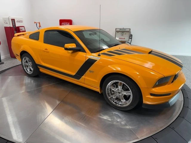 2008 Ford S197 Mustang - Image 20 of 31