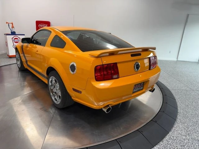 2008 Ford S197 Mustang - Image 14 of 31