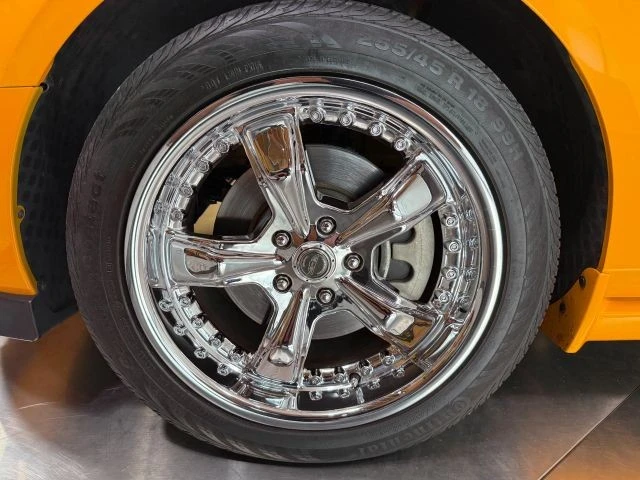 2008 Ford S197 Mustang - Image 22 of 31