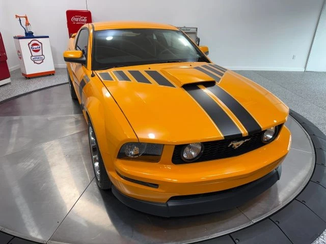 2008 Ford S197 Mustang - Image 3 of 31