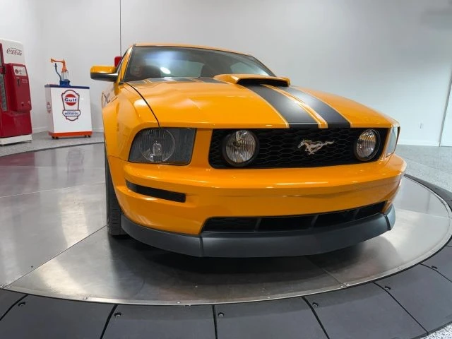 2008 Ford S197 Mustang - Image 4 of 31