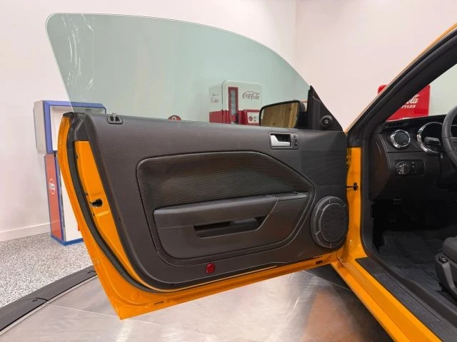 2008 Ford S197 Mustang - Image 27 of 31