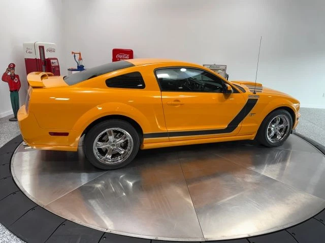 2008 Ford S197 Mustang - Image 18 of 31