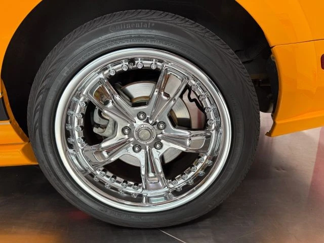 2008 Ford S197 Mustang - Image 23 of 31