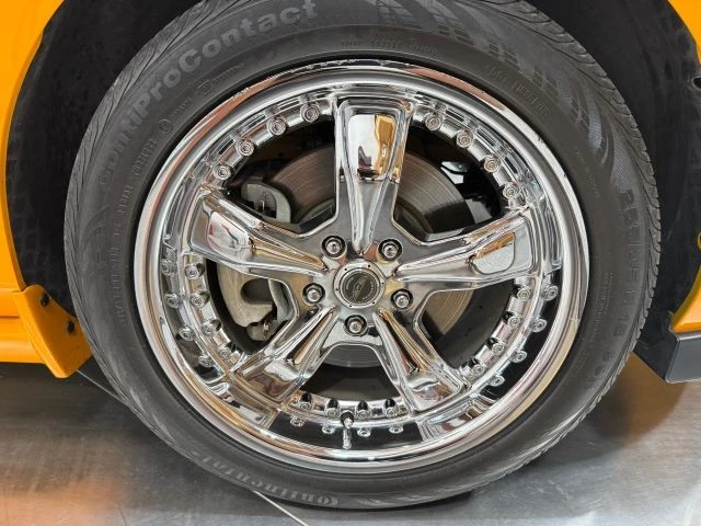 2008 Ford S197 Mustang - Image 24 of 31