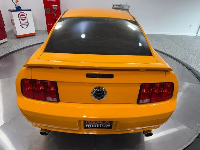 2008 Ford S197 Mustang - Image 16 of 31
