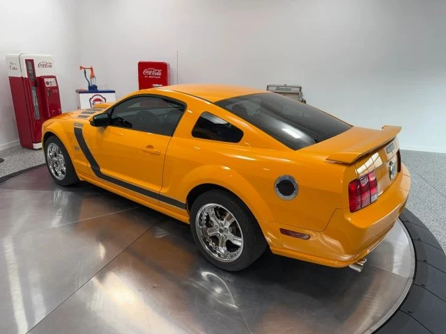 2008 Ford S197 Mustang - Image 12 of 31