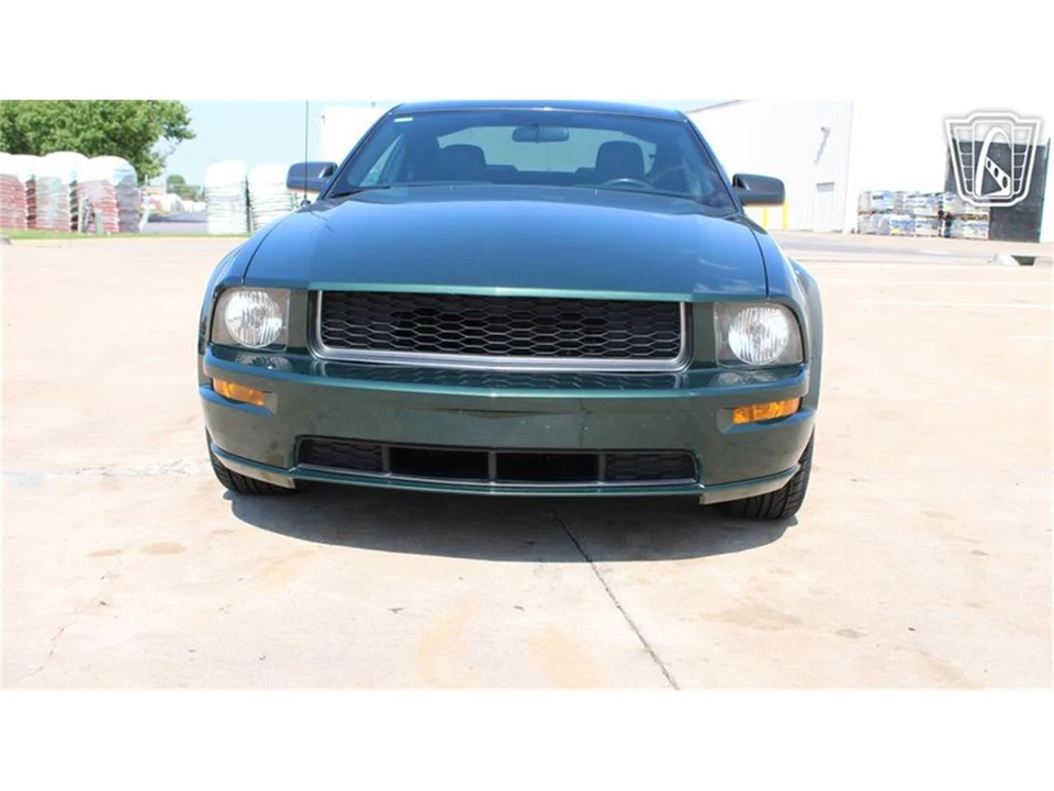 2008 Ford S197 Mustang - Image 29 of 31