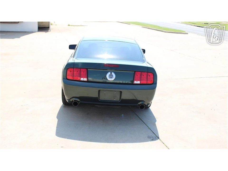 2008 Ford S197 Mustang - Image 26 of 31