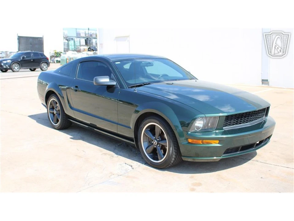 2008 Ford S197 Mustang - Image 22 of 31