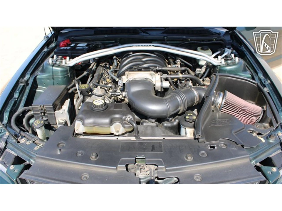 2008 Ford S197 Mustang - Image 15 of 31