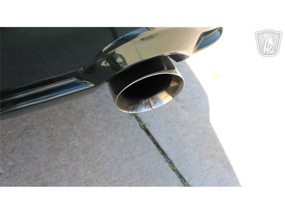 2008 Ford S197 Mustang - Image 19 of 31