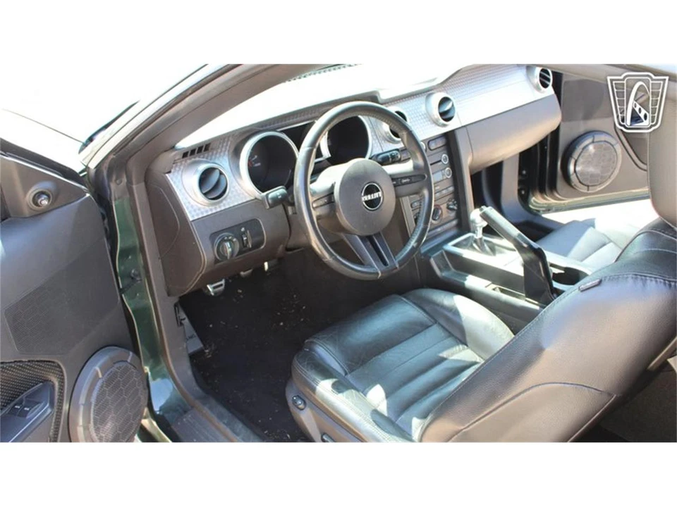 2008 Ford S197 Mustang - Image 11 of 31