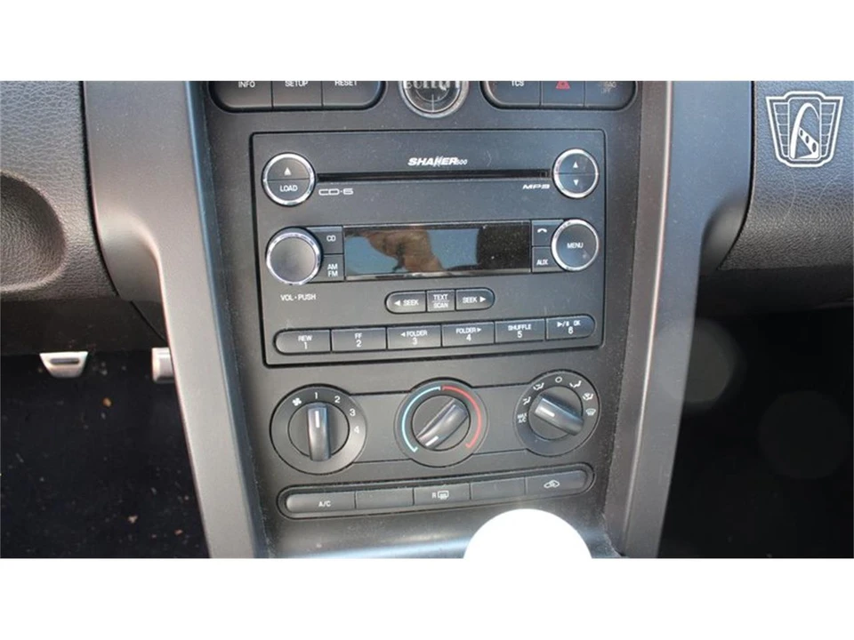 2008 Ford S197 Mustang - Image 8 of 31