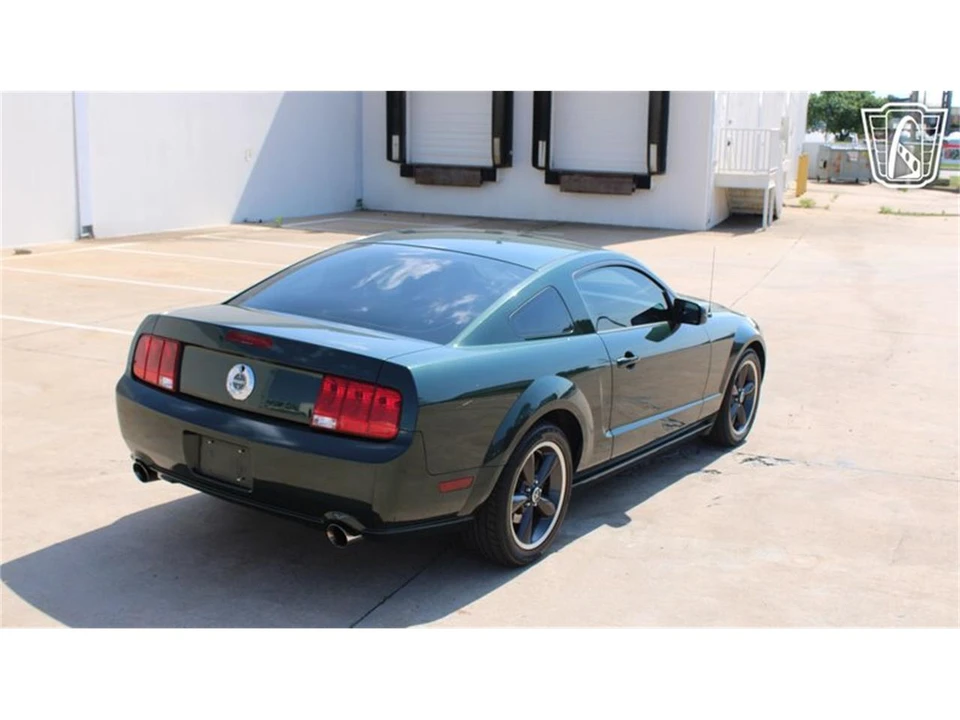 2008 Ford S197 Mustang - Image 27 of 31