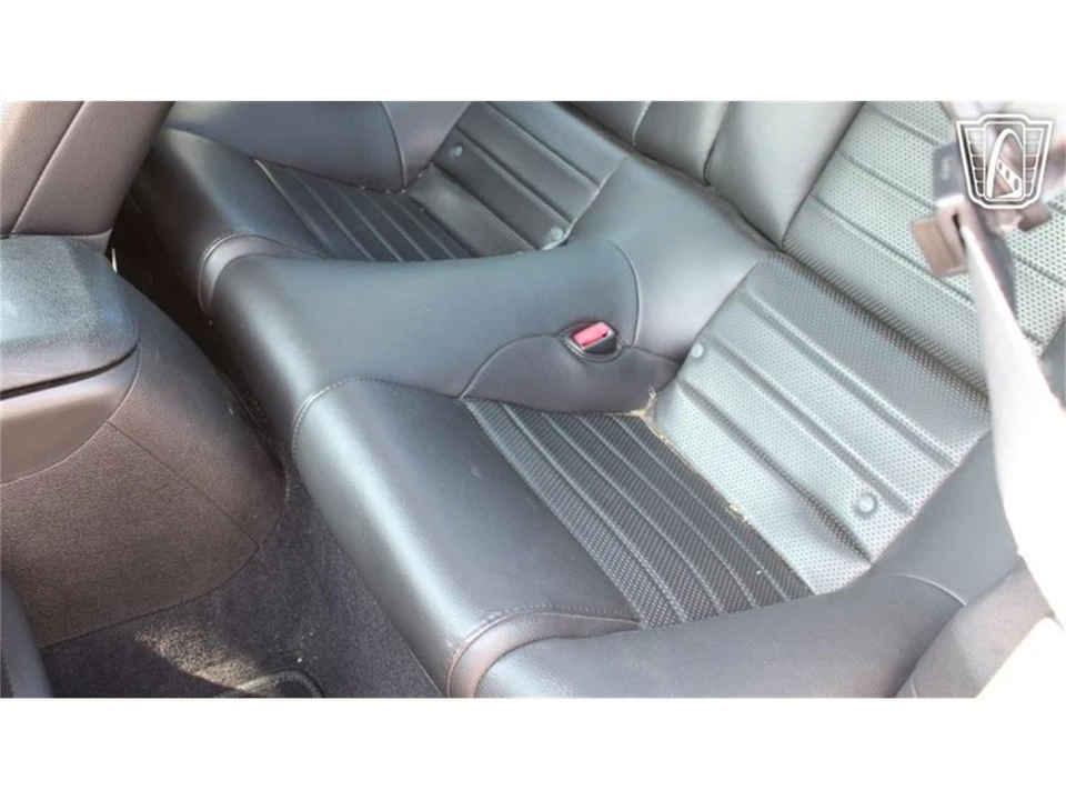 2008 Ford S197 Mustang - Image 6 of 31