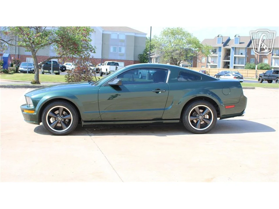 2008 Ford S197 Mustang - Image 7 of 31